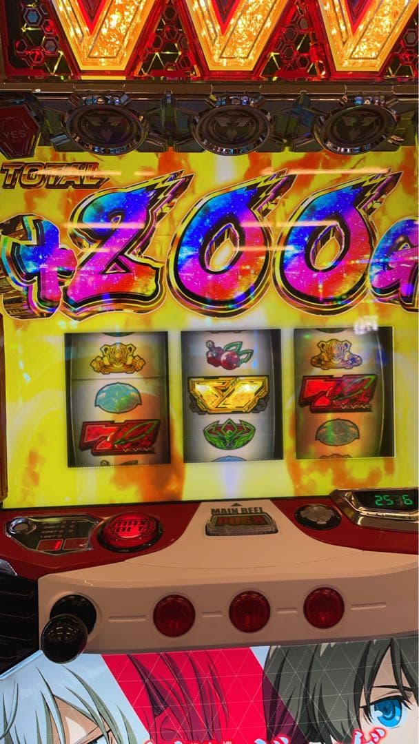 スマスロ ヴァルブレイブ 実機！ 選べるオプション多数！ 送料無料！