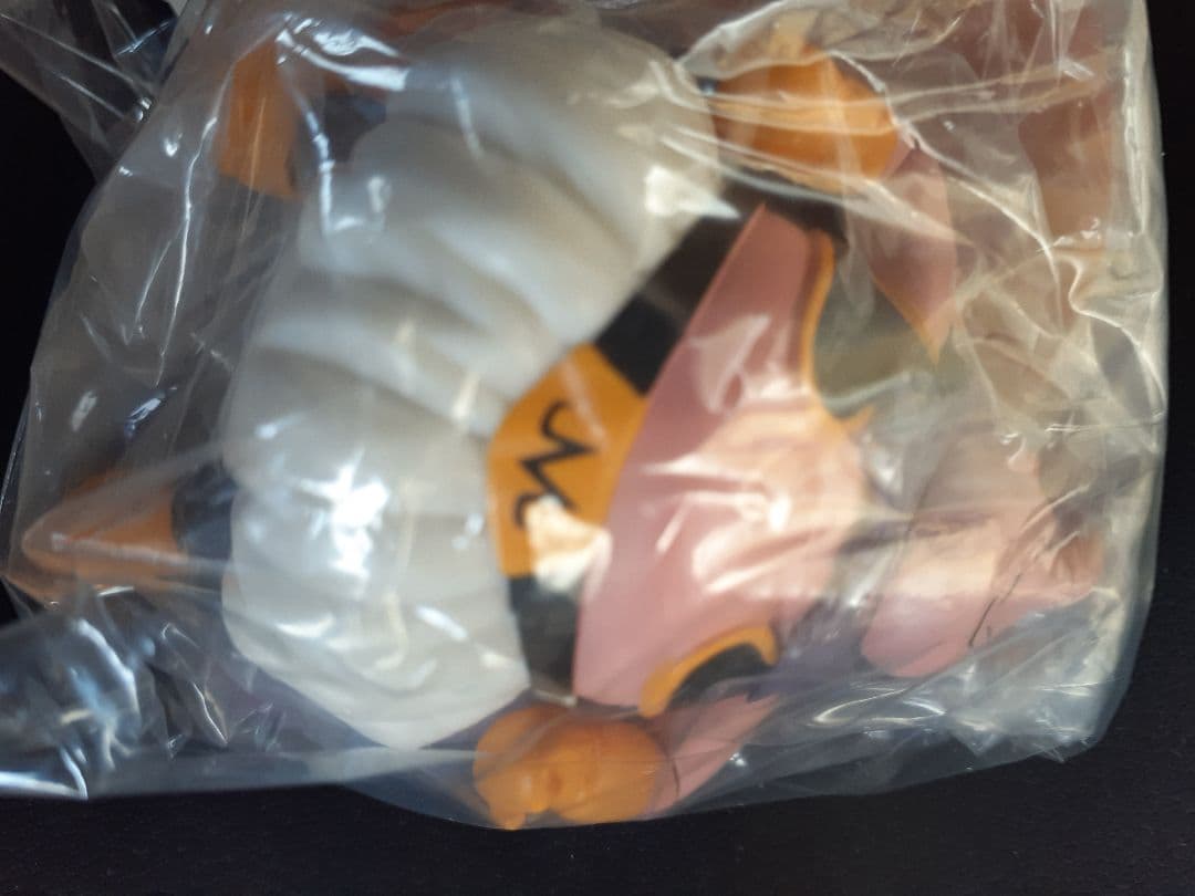 超可動・超造形ドラゴンボールZフィギュア・フルコンプ