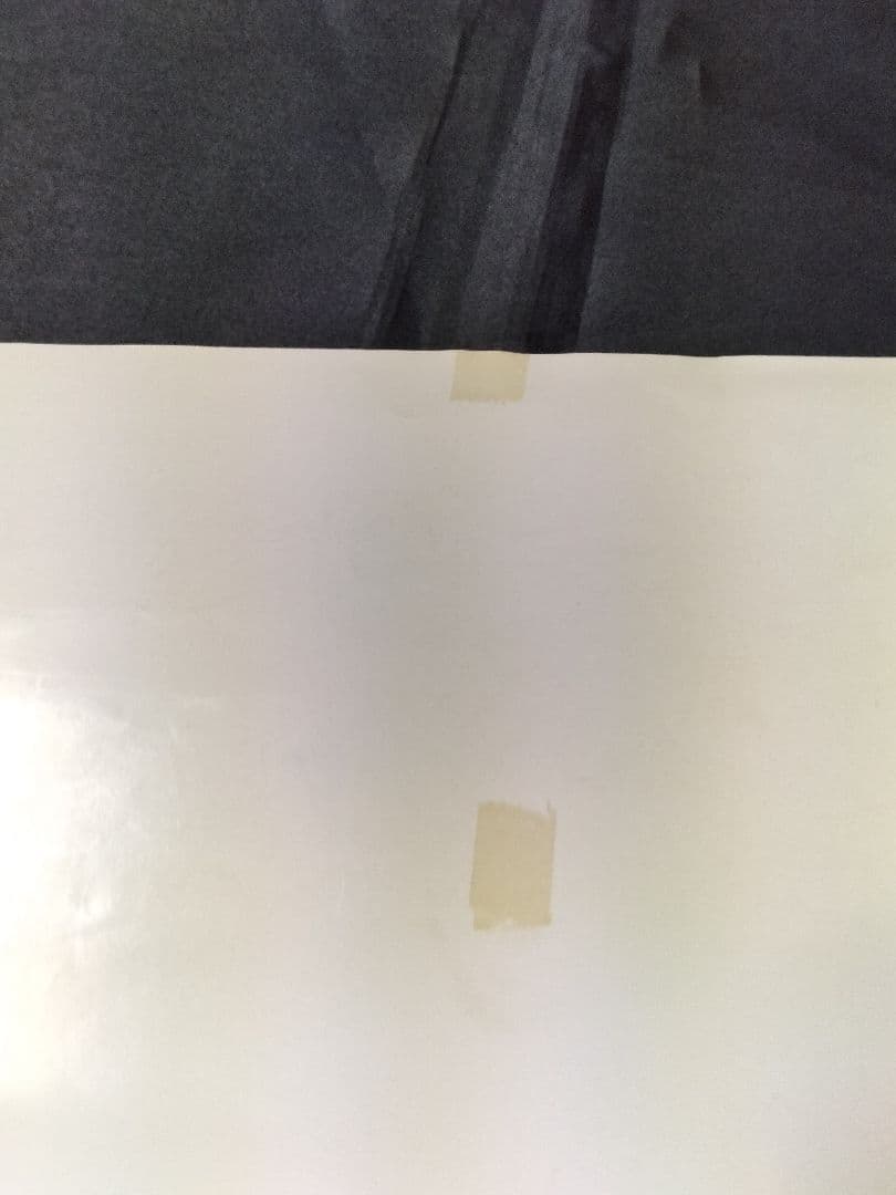 ポリスノーツ　ポスター　POLICENAUTS　コナミ