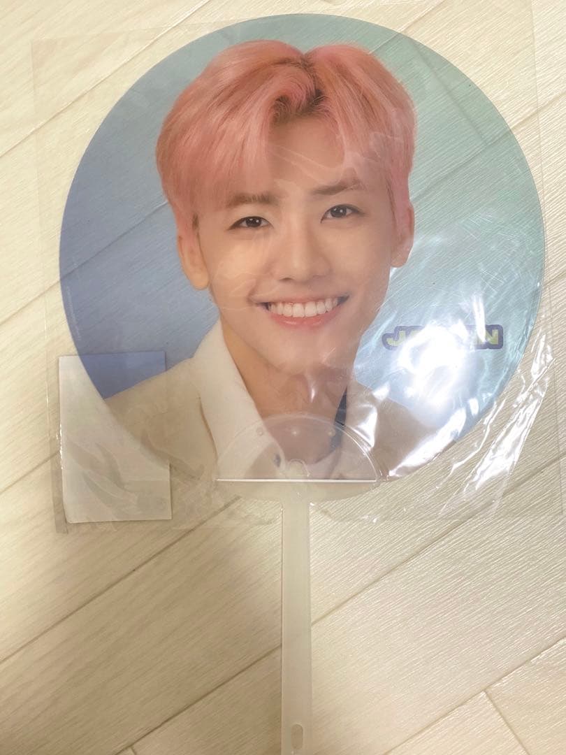 NCT ジェミン セット