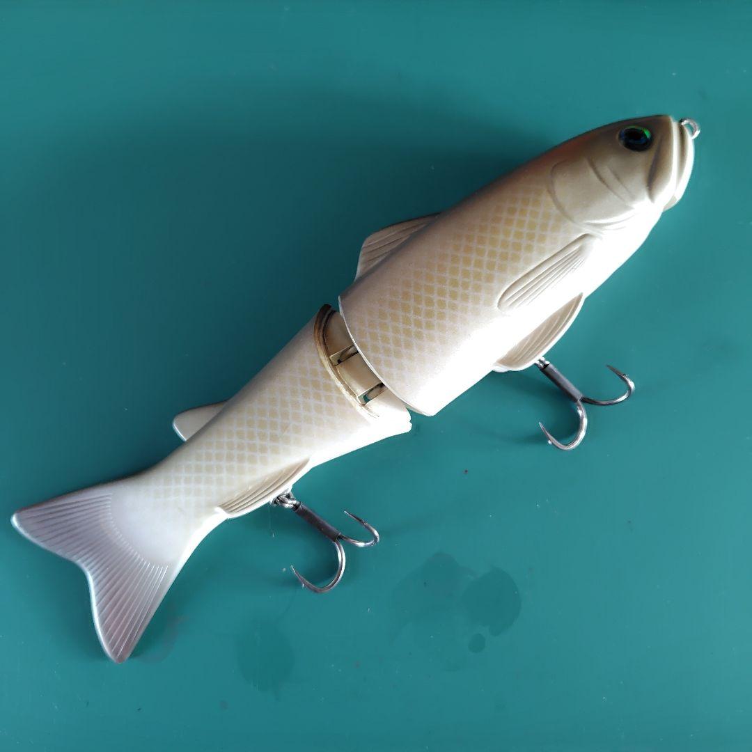 スライドスイマー250SS ワイルドスケール