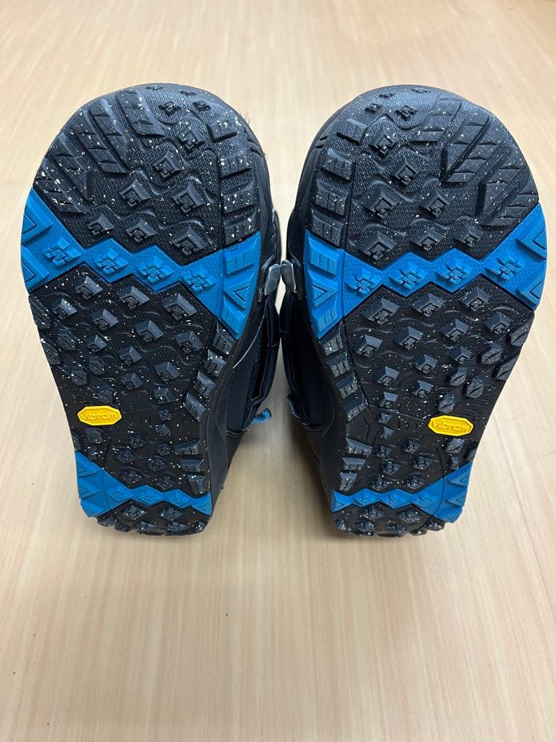 BURTON Step On ブーツビンディング【セット】