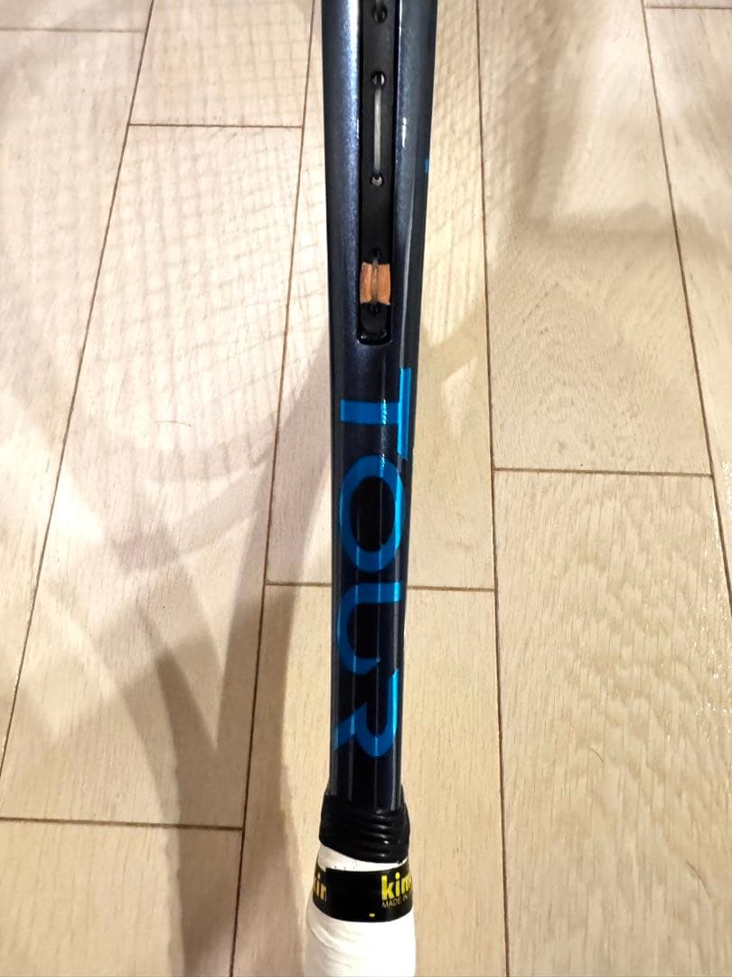 【きよちゃん専用】プリンス tour o3 100 305g G2 2本セット