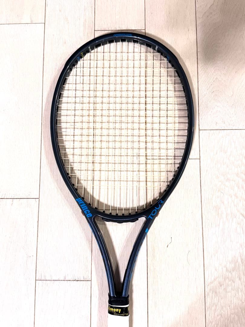 【きよちゃん専用】プリンス tour o3 100 305g G2 2本セット