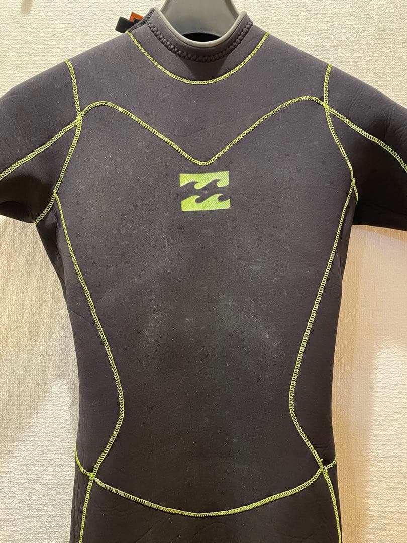 BILLABONG ビラボン　ウェットスーツ　シーガル　メンズ