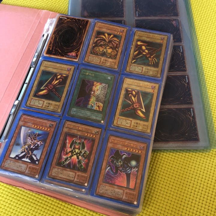 遊戯王 メテオ・ブラック・ドラゴン