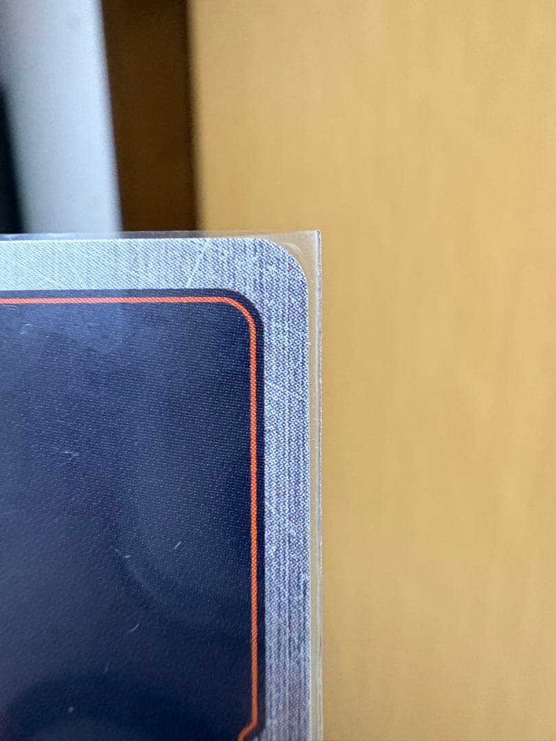 ドラゴンボールカード　ギガンティックミーティア　パラレル