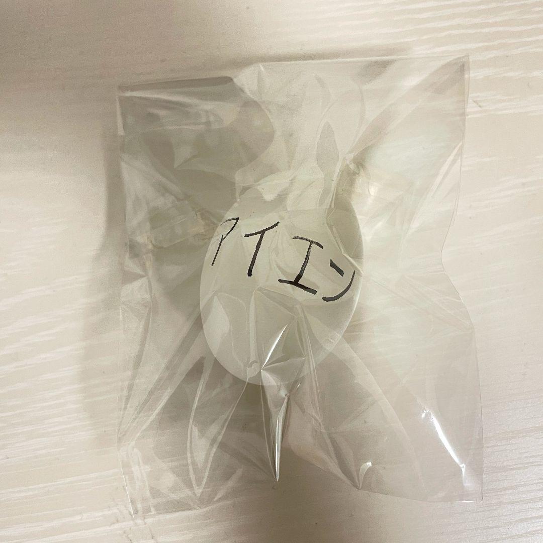 stray kids IN ジョンイン 直筆サイン EGG