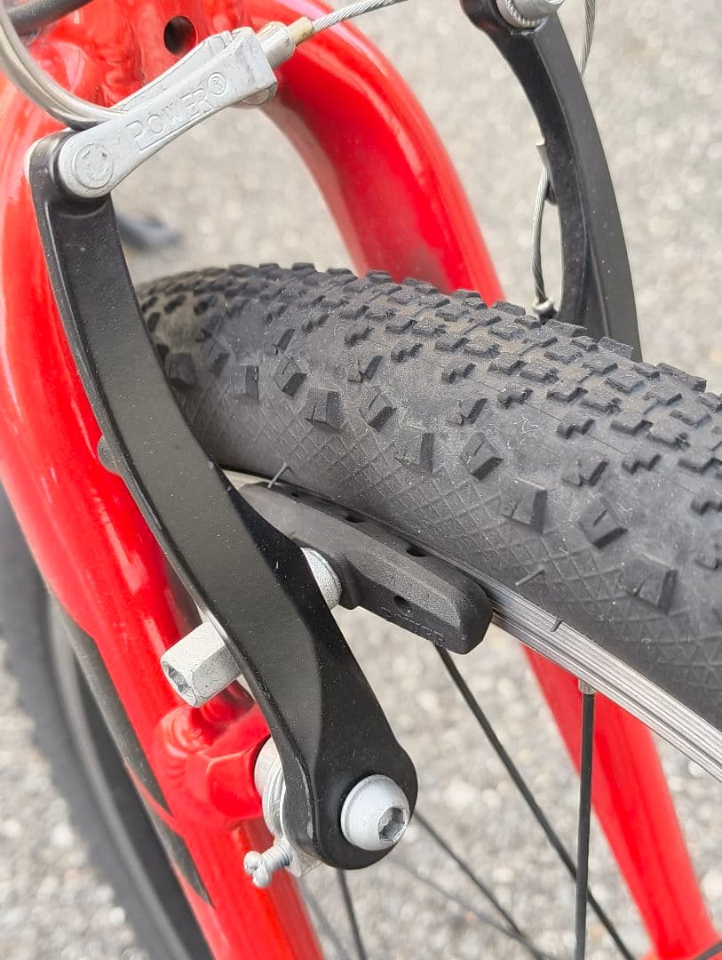 自転車本体 GIANT ARX20(2022)