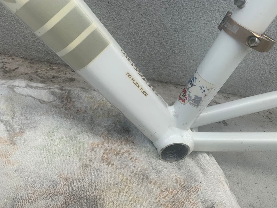 cinelli little wing ロードバイク　フレーム