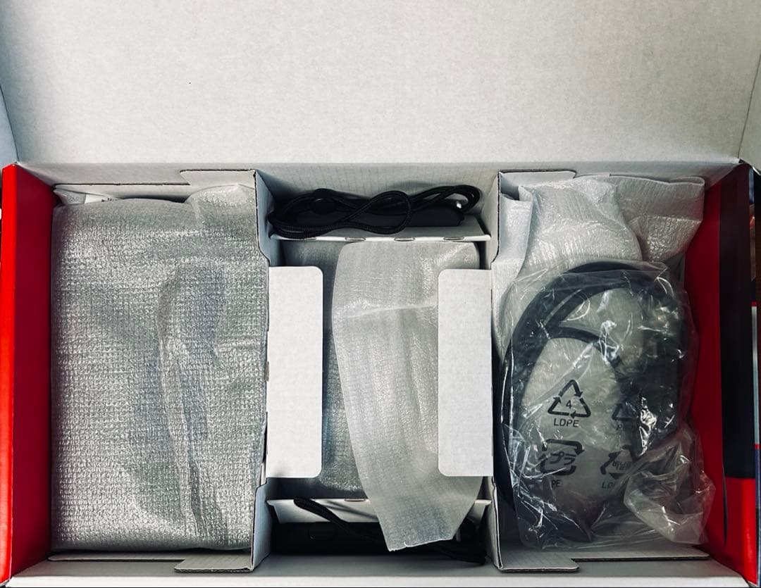 Nintendo Switch本体 グレー