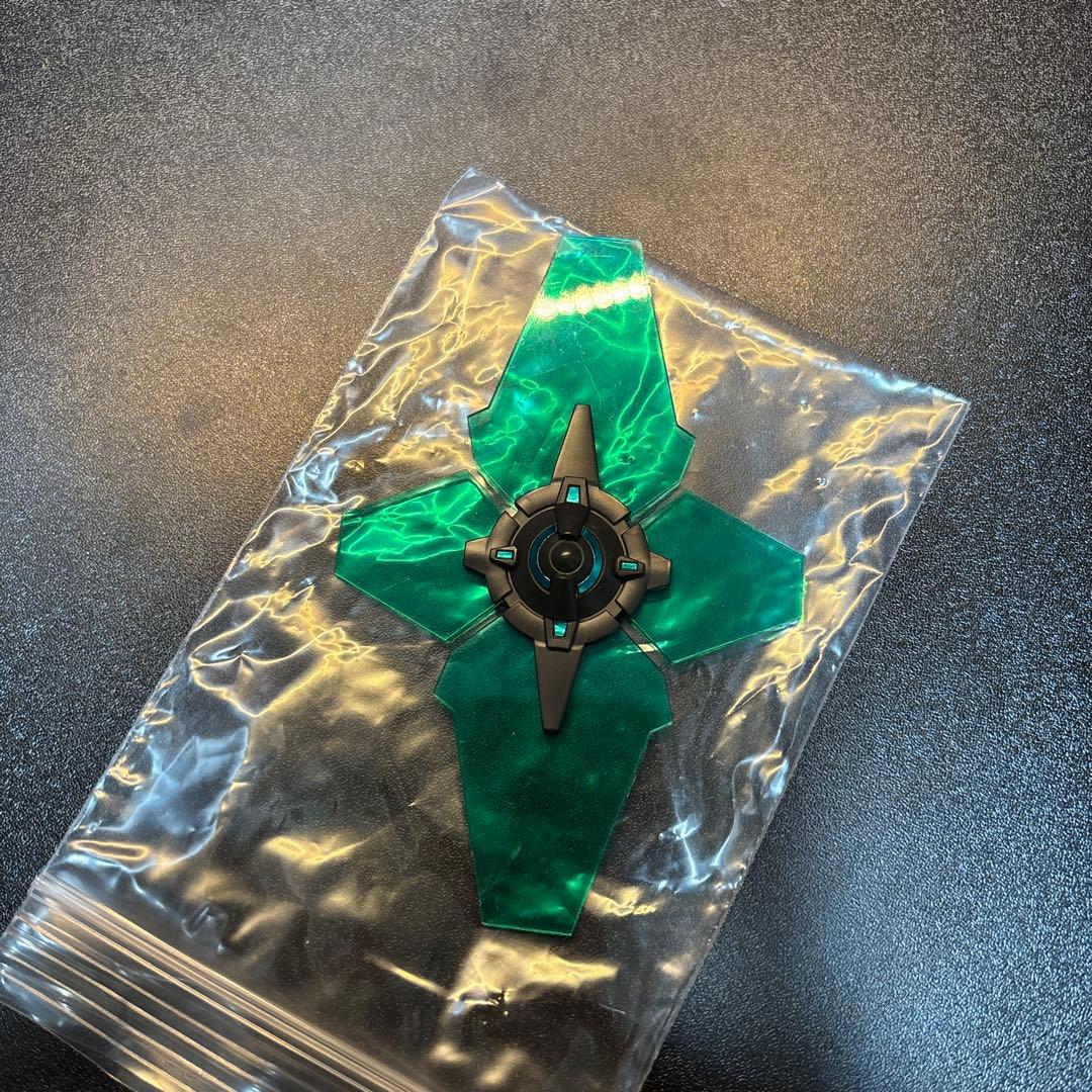 ダンボール戦機 ハイパーファンクション LBXオーディーン＆ビームガーター