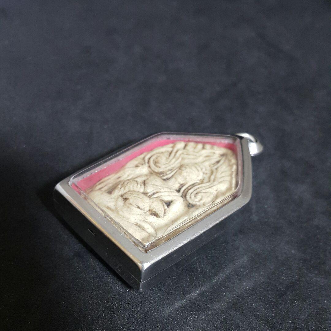 プラクルアン A17タイのお守り プラクンペーンウムガイ 仏像 開運