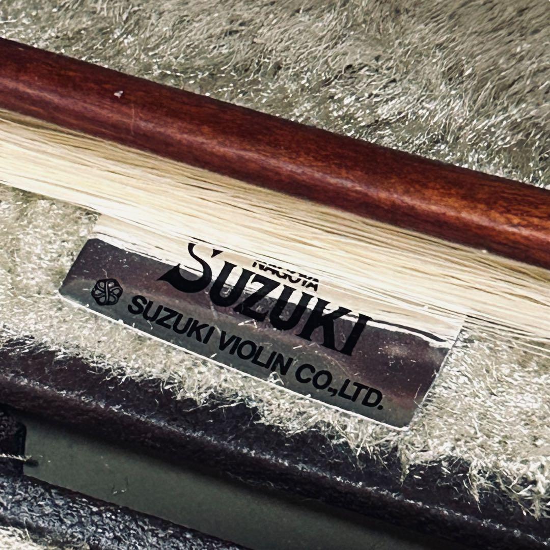 SUZUKI NO.220 1/10 分数 バイオリン Anno1992 スズキ