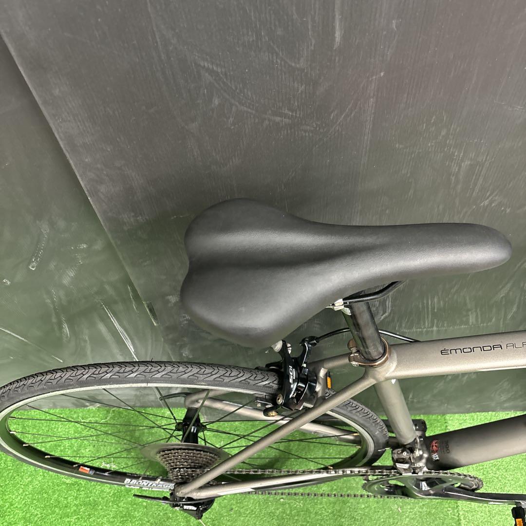 コダック様　ロードバイク TREK EMONDA ALR5