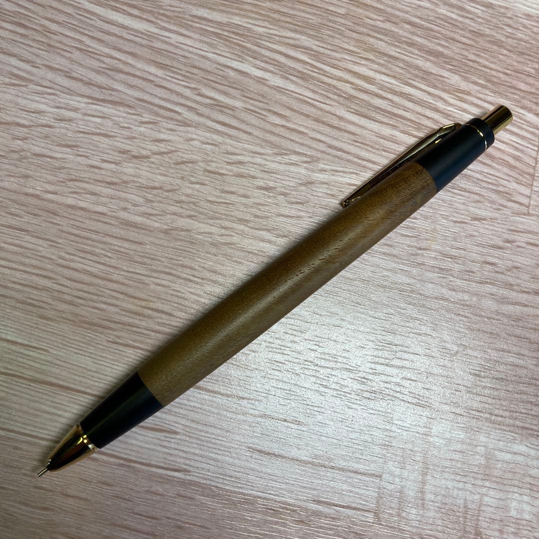 野原工芸　桑　シャーペン