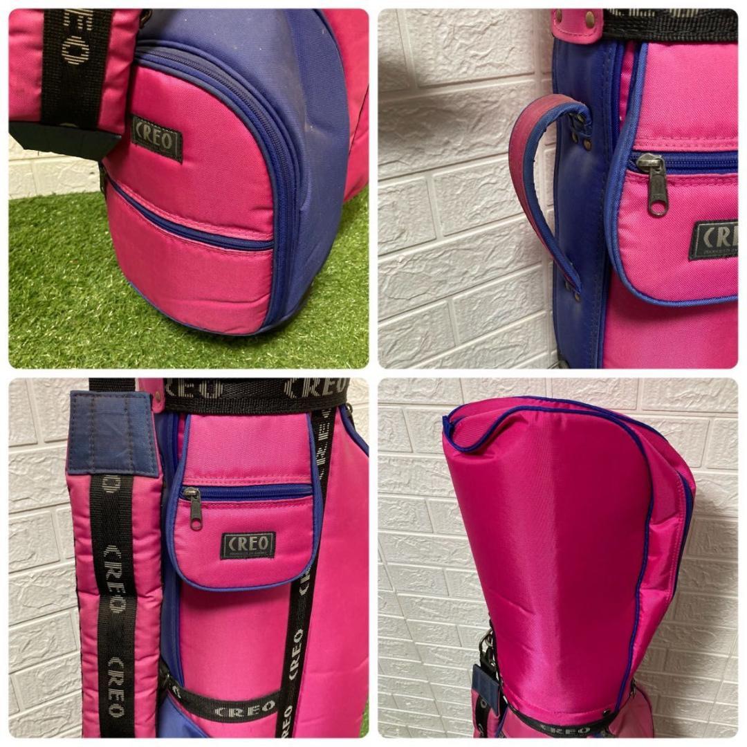 初心者向け！　TOURSTAGE レディース　ゴルフクラブ フルセット