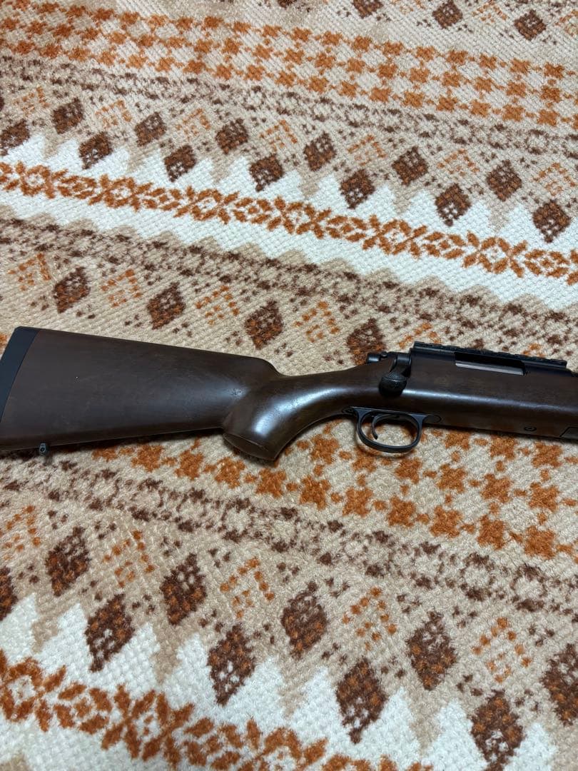 東京マルイVSR-10リアルショックバージョン(最終値下げ)