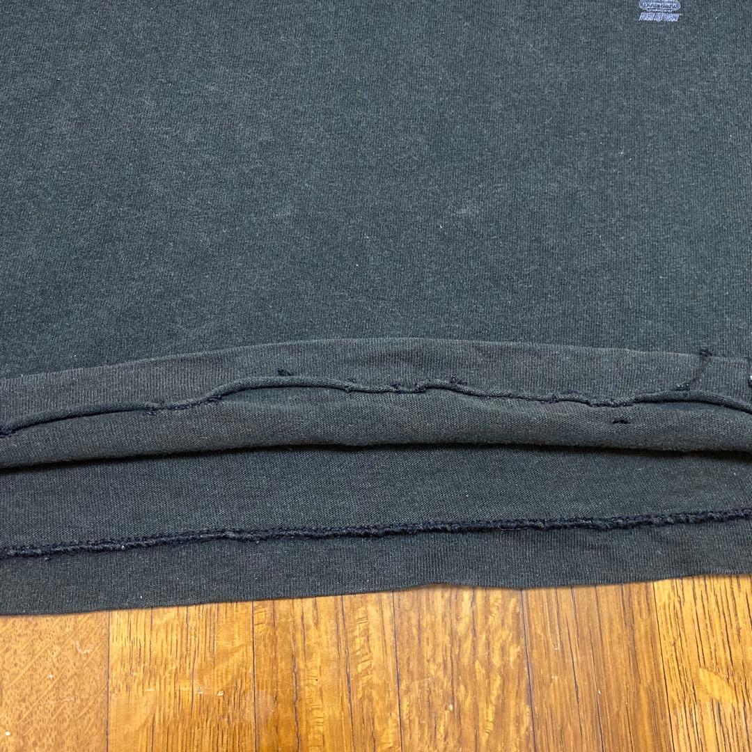 90年代ヴィンテージDREAM THEATER ツアーTシャツ