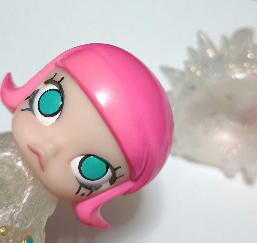 POPMART Molly 6体セット まとめ売り