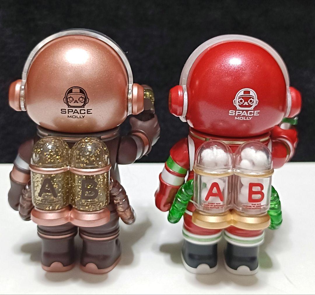 POPMART Molly 6体セット まとめ売り