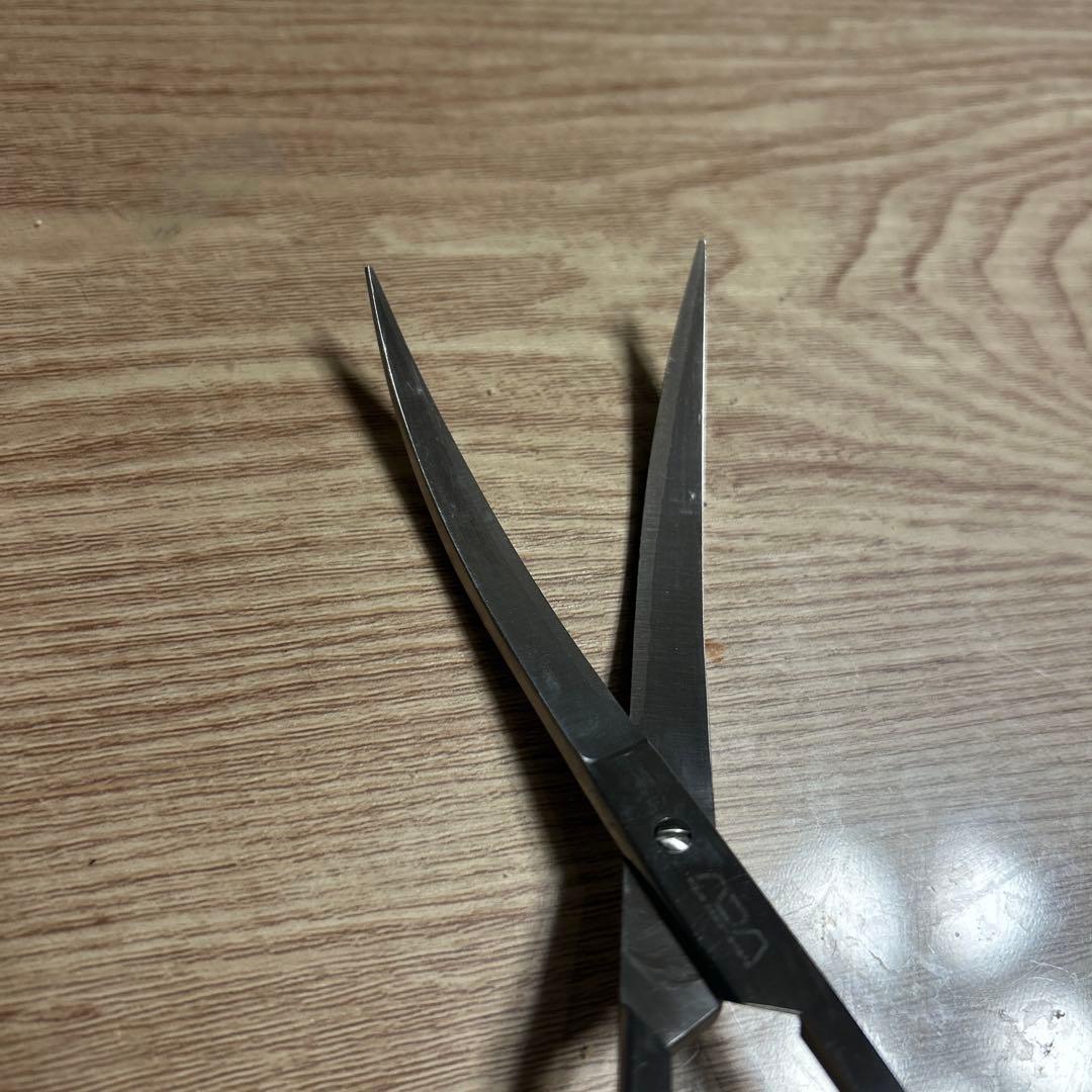 年末セール！ADA プロシザース・ウェーブ　2015年限定柄モデル