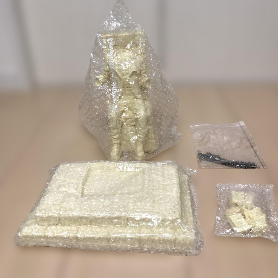 フランケンシュタイン　ガレージキット　フィギュア Frankenstein