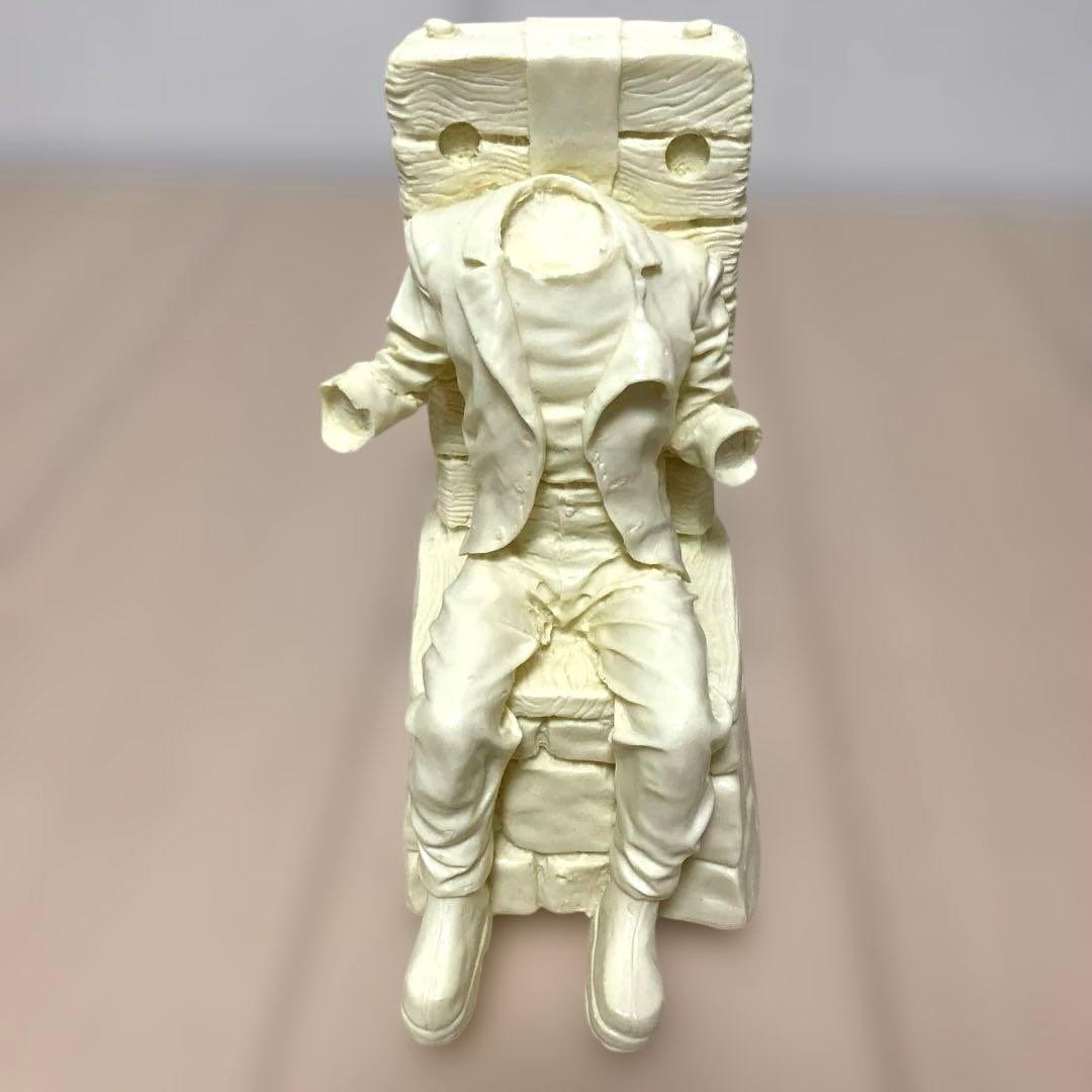 フランケンシュタイン　ガレージキット　フィギュア Frankenstein