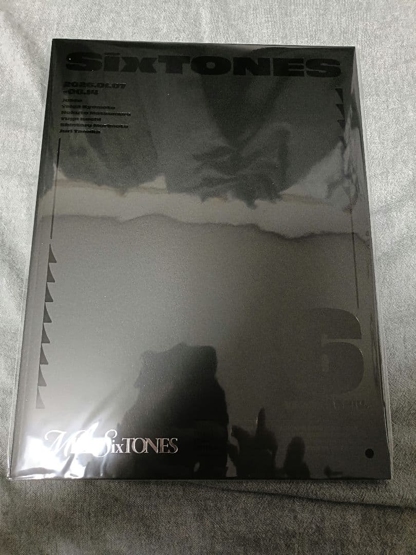 MILESixTONES グッズ