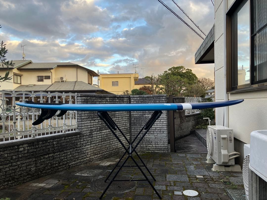 slowlifeslowfood 　NSP Elements 8'6\"