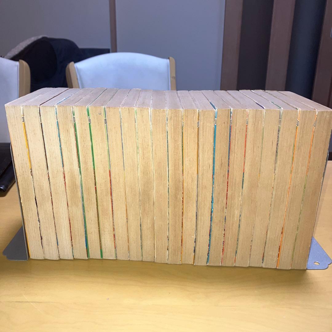 アストロ球団 全20巻 中島徳博 遠崎史朗／ジャンプコミックス　集英社