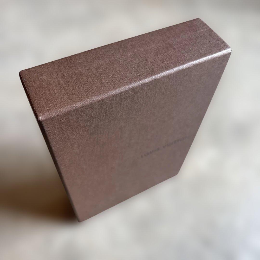 LOUIS VUITTON トランプセット