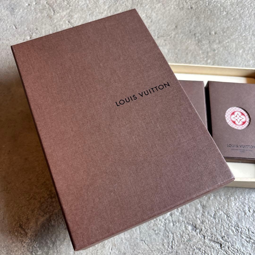 LOUIS VUITTON トランプセット