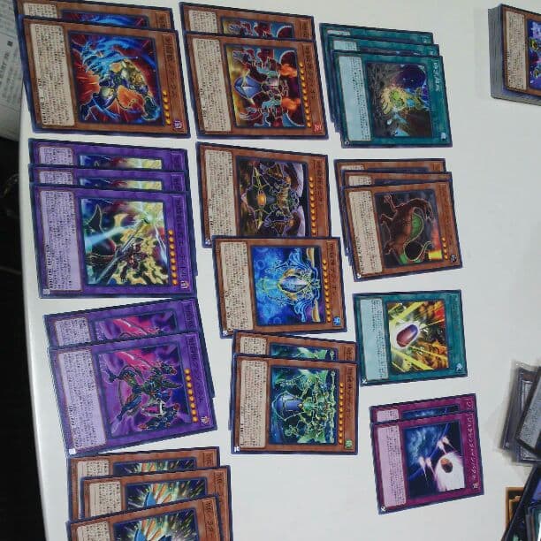 コレクターズパック2017 バラ売り