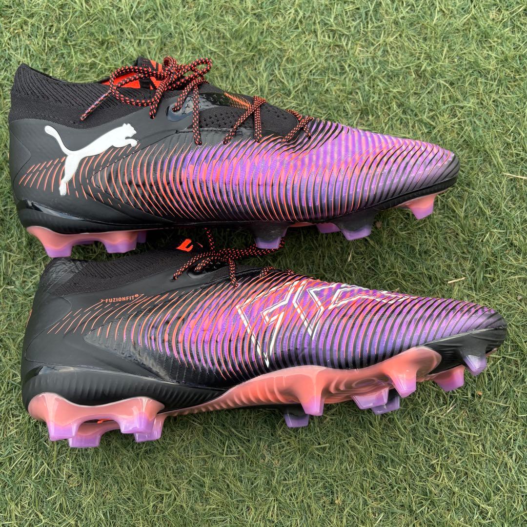 美品 プーマ PUMA フューチャー アルティメット 8 29cm