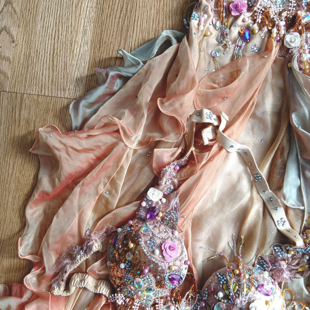 Hoyda　新品未使用　ベリーダンス　衣装