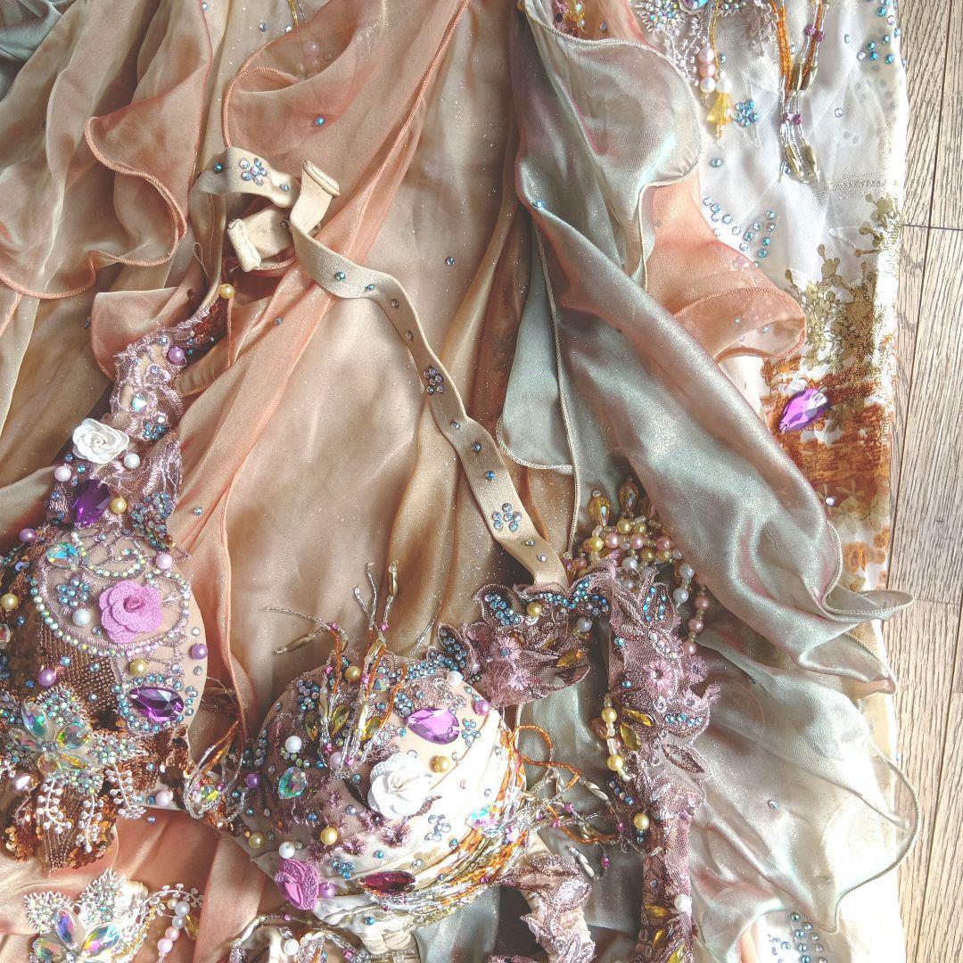 Hoyda　新品未使用　ベリーダンス　衣装