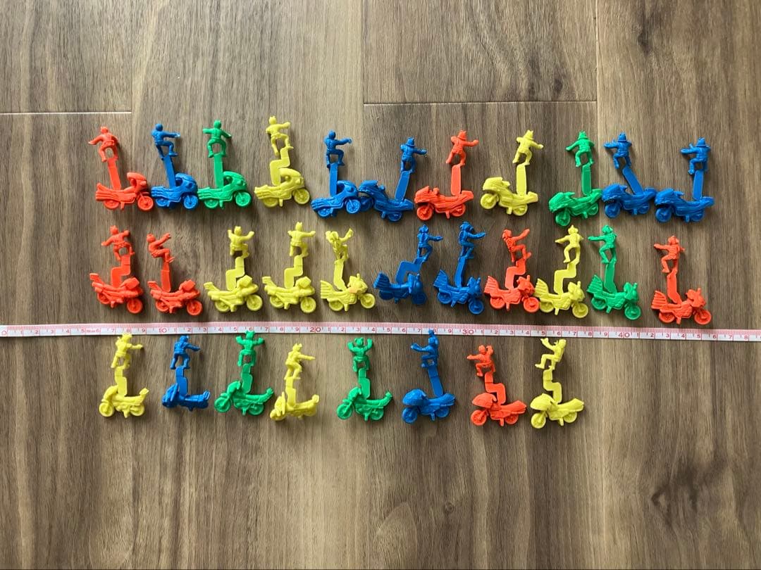 仮面ライダー　消しゴム　セット売り　昭和レトロ