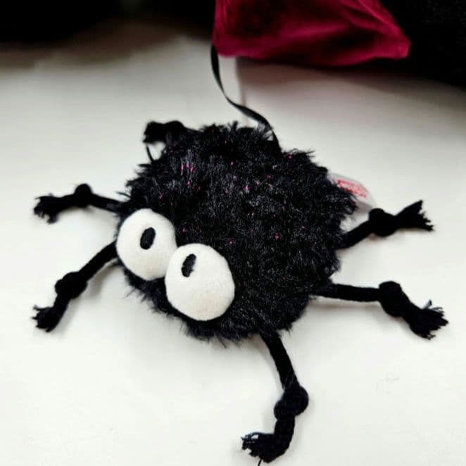 nici ニキ　ぬいぐるみ　コウモリ　　　　　　　サー シモン　50センチサイズ