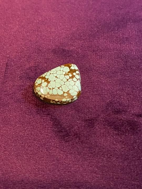 アンティーク　ターコイズ②