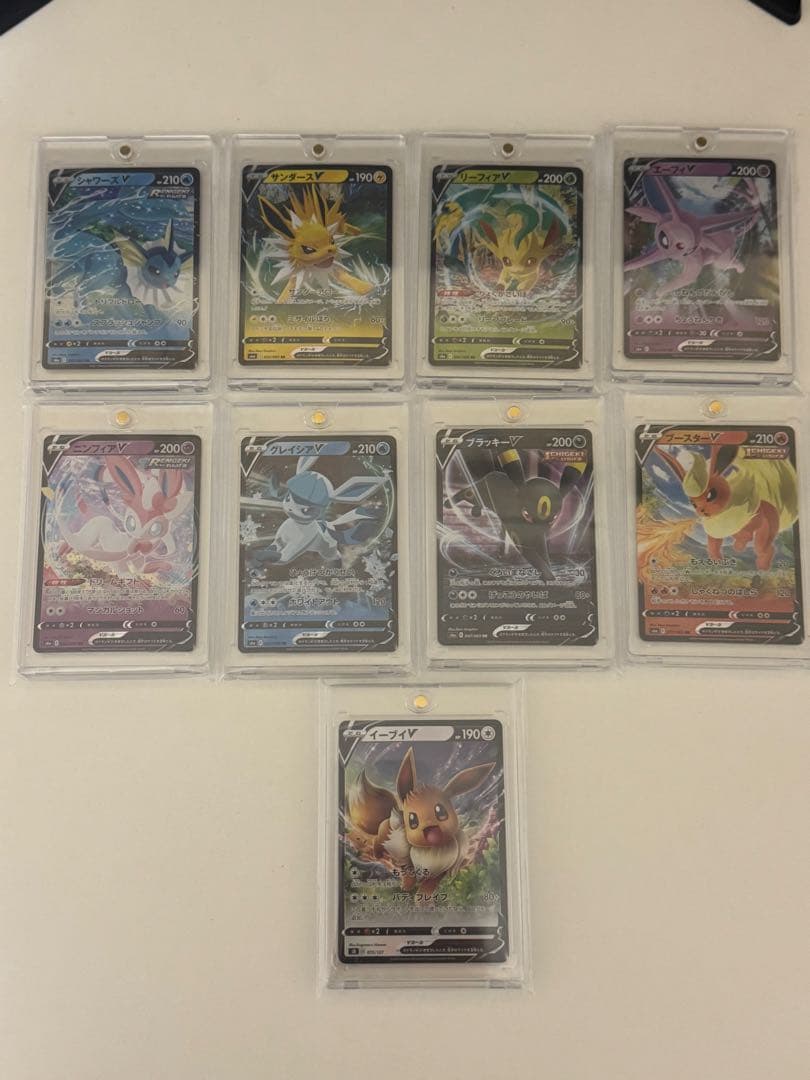 y*o様 ポケモンカード•パックまとめ売り