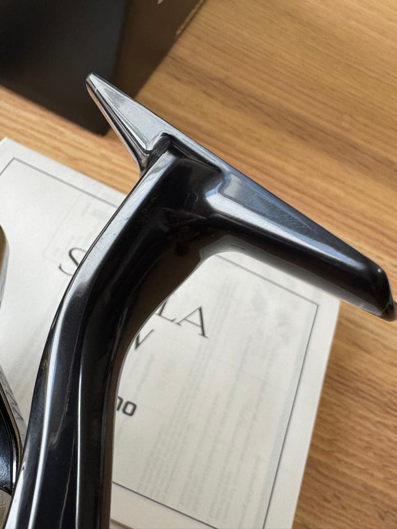 シマノ19 ステラ　SW14000XG