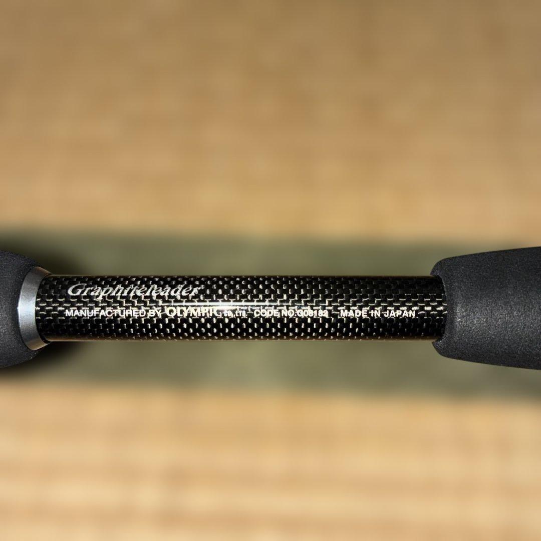 オリムピック カラマレッティー GSONCC-51M-BS