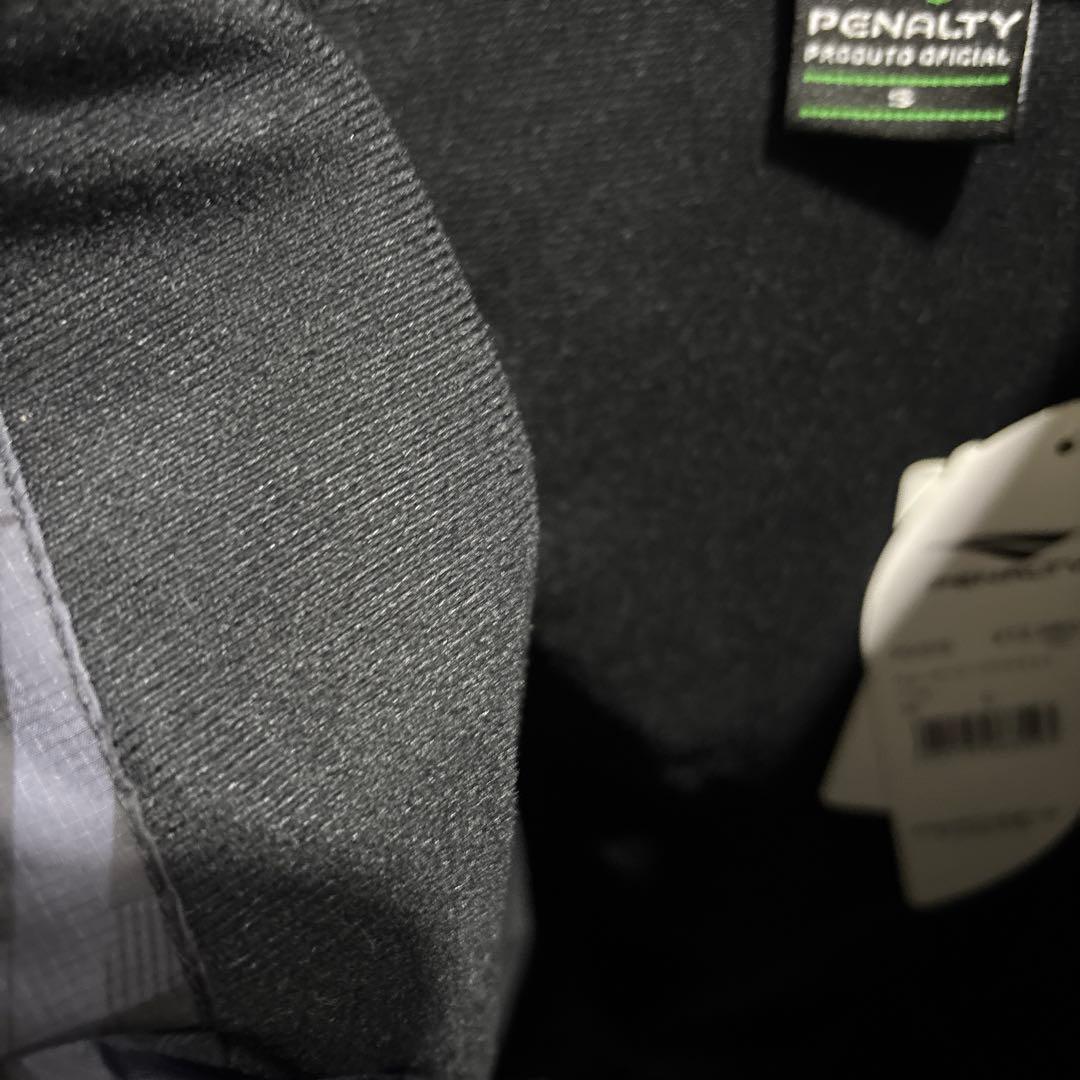 サッカーペナルティウォーマートップ新品