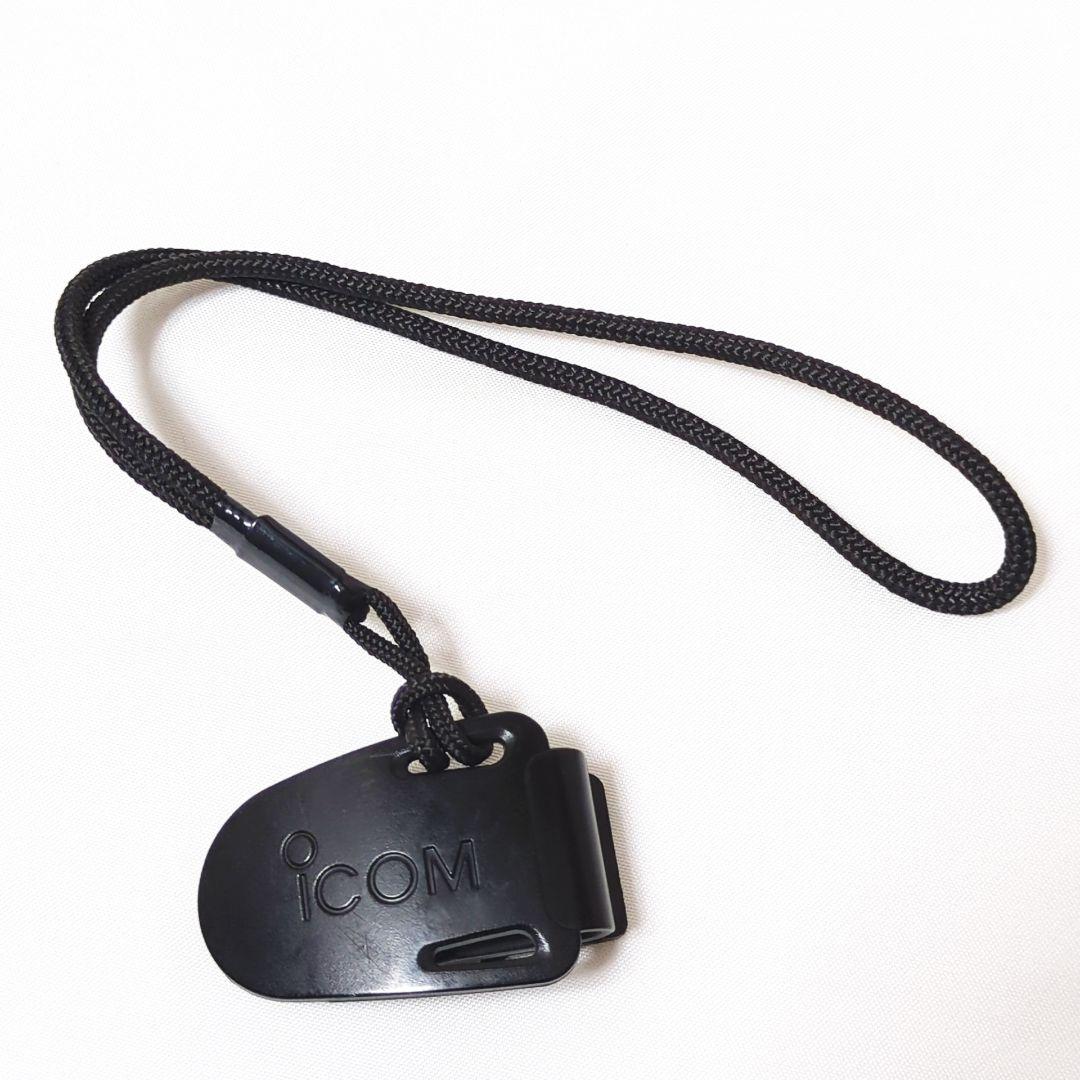 ICOM IC-R5 受信機 トランシーバー アマチュア無線