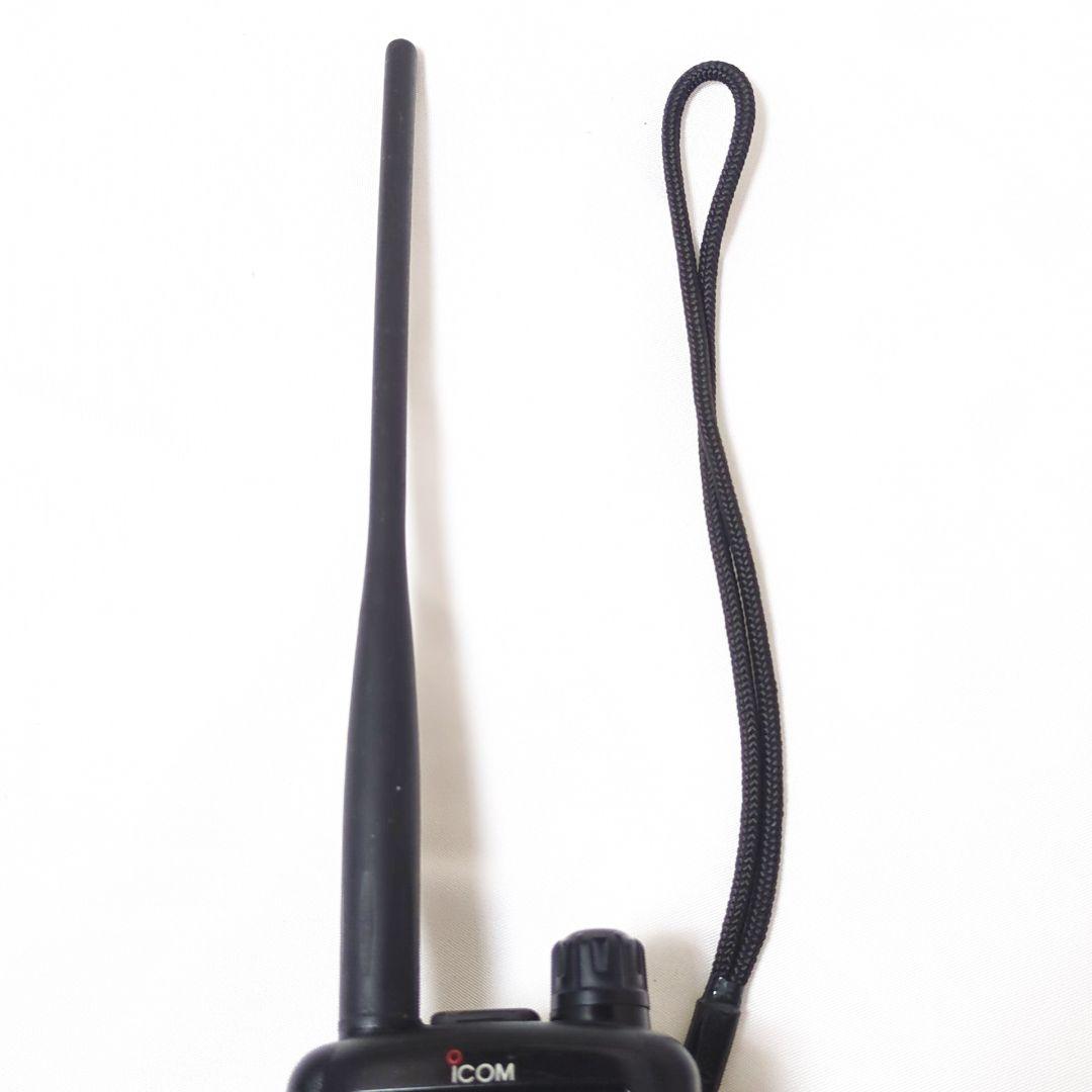 ICOM IC-R5 受信機 トランシーバー アマチュア無線