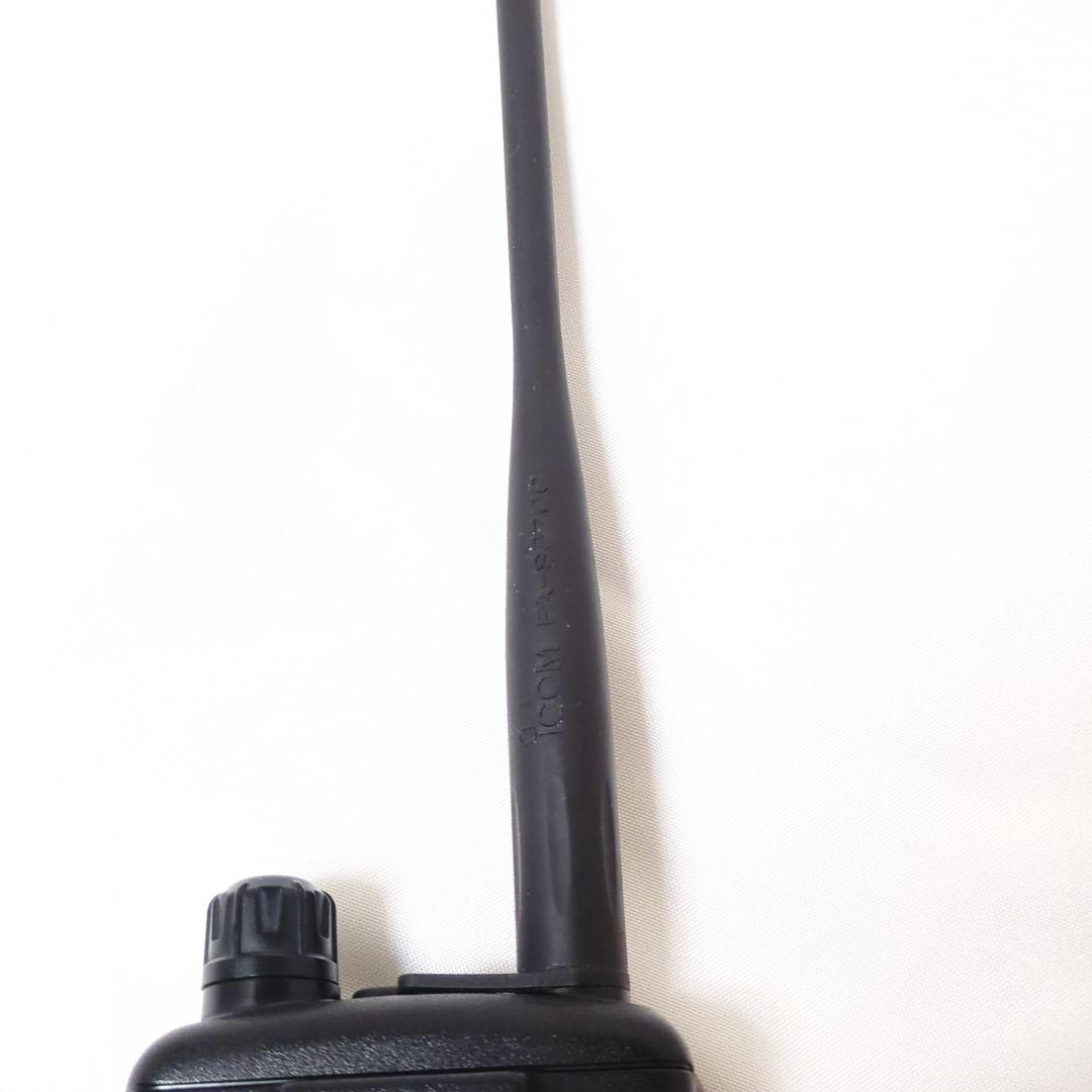 ICOM IC-R5 受信機 トランシーバー アマチュア無線