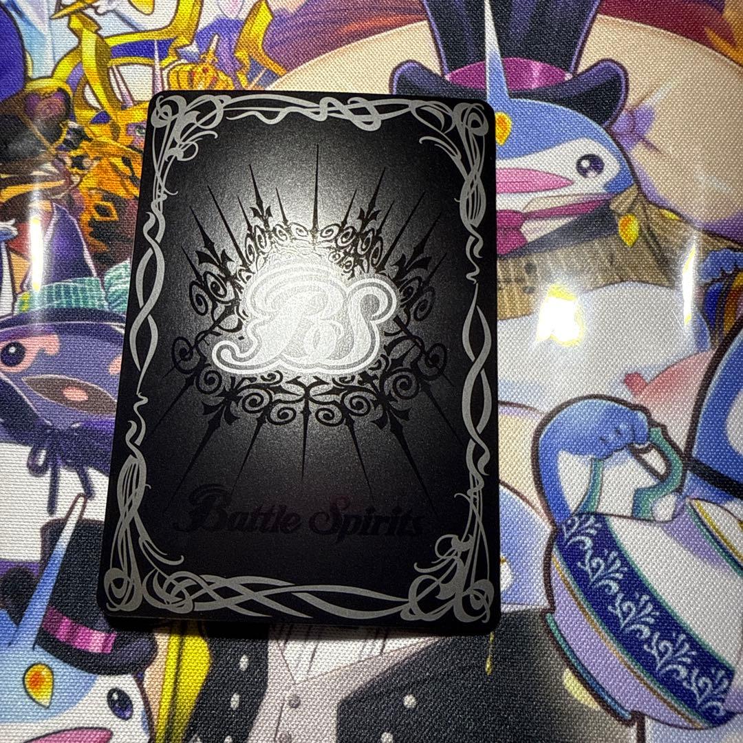 巨蟹武神キャンサードXV 星座シークレット　バトスピ　巡る星々