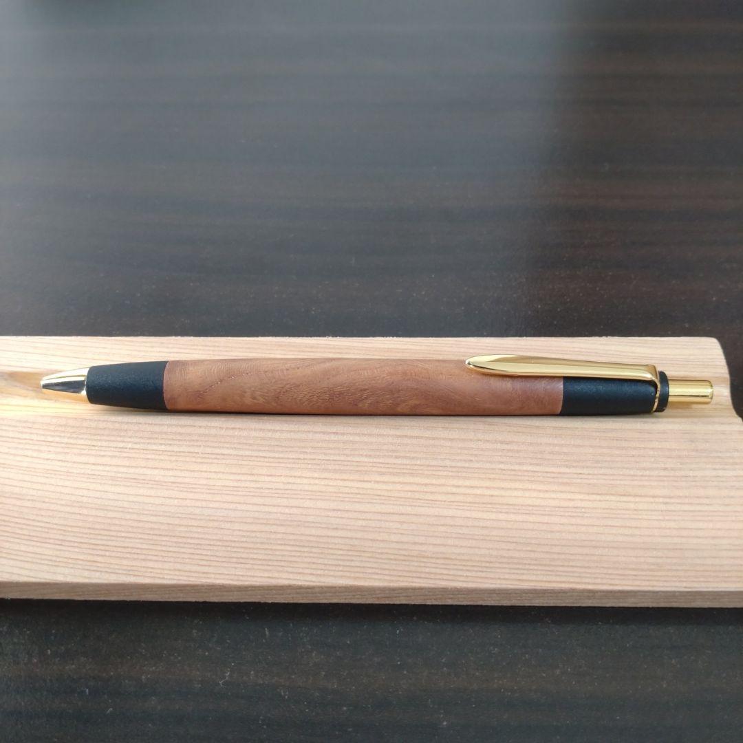 あけぼの工房　欅　上杢