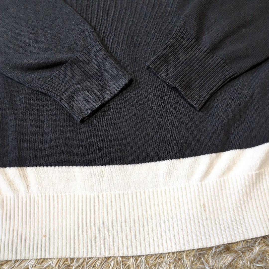 J. LINDEBERG ジェイリンドバーグ セーター ゴルフ M